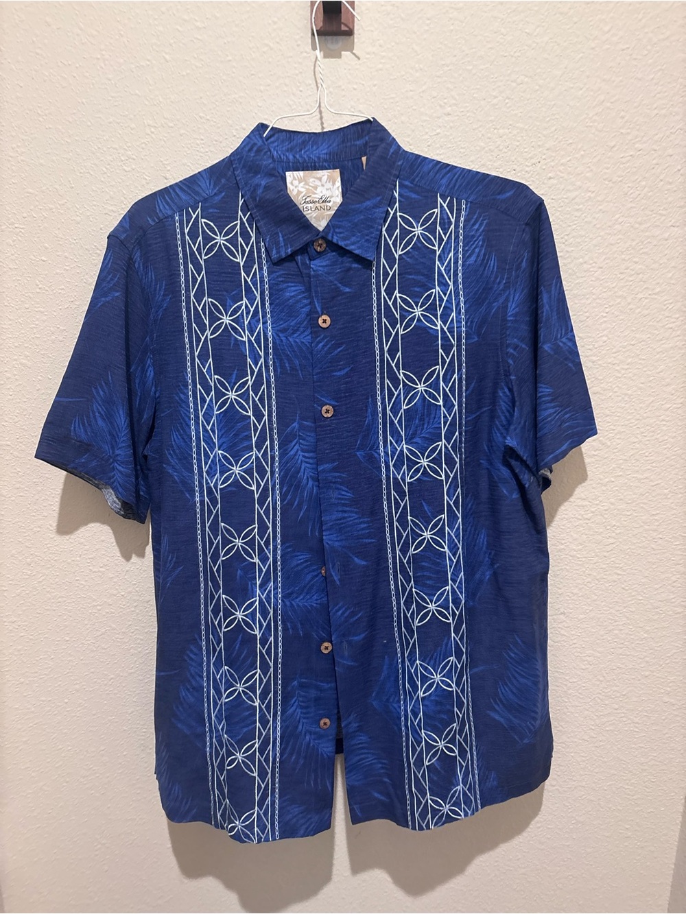 Tasso Elba shirt